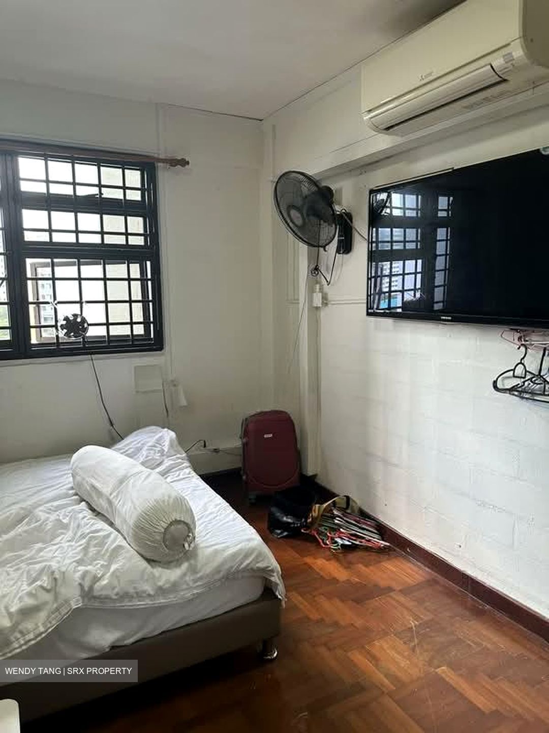 Blk 3 Joo Seng Green (Toa Payoh), HDB 3 Rooms #581829641